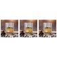 Lattafa Khamrah QAHWA EDP 3.4oz - Trio - 3 Bottles (20% OFF)