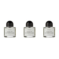 Trio - 3 Bottles (20% OFF)