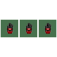 Trio - 3 Bottles (20% OFF)