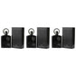 Supremacy Noir by Afnan EDP 3.4oz - Trio - 3 Bottles (20% OFF)
