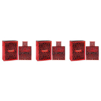 Trio - 3 Bottles (20% OFF)