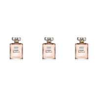 Trio - 3 Bottles (20% OFF)
