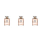 CHANEL Coco Mademoiselle Eau De Parfume EDP 3.4oz - Trio - 3 Bottles (20% OFF)
