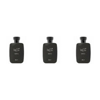 Trio - 3 Bottles (20% OFF)