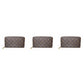 Louis Vuitton Long Zippy Monogram Wallet Organizer - Trio - 3 Pieces (20% OFF)