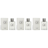 Trio - 3 Bottles (20% OFF)