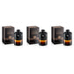 Azzaro The Most Wanted . . PARFUM EDP 100ml - Trio - 3 Bottles (20% OFF)