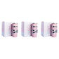 Yara By Lattafa for EDP 100ml - Trio - 3 Bottles (20% OFF)