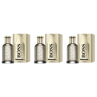 Trio - 3 Bottles (20% OFF)