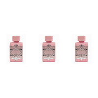 Trio - 3 Bottles (20% OFF)