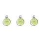 CHANCE EAU FRAICHE by Chanel EDT 100ml - Trio - 3 Bottles (20% OFF)