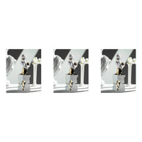 Trio - 3 Bottles (20% OFF)