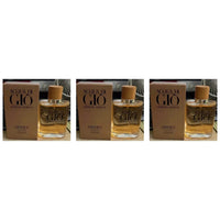 Trio - 3 Bottles (20% OFF)