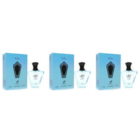 Trio - 3 Bottles (20% OFF)