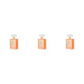 CHANEL COCO MADEMOISELLE INTENSE EDP 3.4oz - Trio - 3 Bottles (20% OFF)