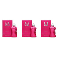 Trio - 3 Bottles (20% OFF)