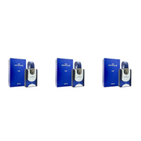 Trio - 3 Bottles (20% OFF)
