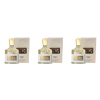 Trio - 3 Bottles (20% OFF)