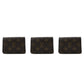 Louis Vuitton Multiple Bifold Wallet Monogram - Trio - 3 Pieces (20% OFF)