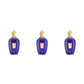 Xerjoff V Accento EDP 3.4oz - Trio - 3 Bottles (20% OFF)