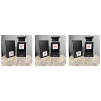 Trio - 3 Bottles (20% OFF)