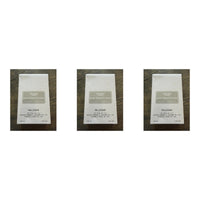 Trio - 3 Bottles (20% OFF)