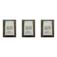 Creed Silver Mountain Millesime Water . Cologne 120ml - Trio - 3 Bottles (20% OFF)