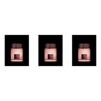 Trio - 3 Bottles (20% OFF)