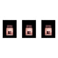 Cafe Rose by Tom Ford EDP 3.4oz - Trio - 3 Bottles (20% OFF)