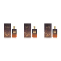 Trio - 3 Bottles (20% OFF)
