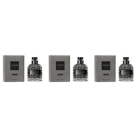 Trio - 3 Bottles (20% OFF)