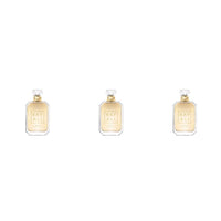 Trio - 3 Bottles (20% OFF)