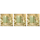 Lattafa Eclaire Pistache EDP 100ml - Trio - 3 Bottles (20% OFF)