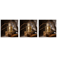 Trio - 3 Bottles (20% OFF)