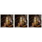 Lattafa Angham EDP 100ml - Trio - 3 Bottles (20% OFF)