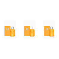 Trio - 3 Bottles (20% OFF)