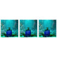 Rasasi Hawas Atlantis EDP Long Lasting 100ml - Trio - 3 Bottles (20% OFF)