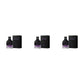 Valentino Born In Roma Purple Melancholia EDP 3.4oz - Trio - 3 Bottles (20% OFF)