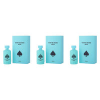 Trio - 3 Bottles (20% OFF)