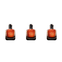Trio - 3 Bottles (20% OFF)