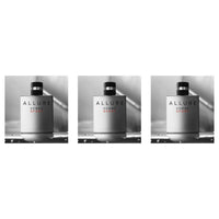 Trio - 3 Bottles (20% OFF)