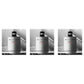 Chanel Allure Homme Sport EDT 100ml - Trio - 3 Bottles (20% OFF)