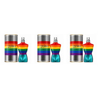 Trio - 3 Bottles (20% OFF)