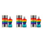 Le Male Pride by Jean Paul Gaultier EDT 4.2oz - Trio - 3 Bottles (20% OFF)
