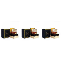 Trio - 3 Bottles (20% OFF)