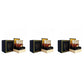 Khamrah by Lattafa for EDP 3.4oz - Trio - 3 Bottles (20% OFF)