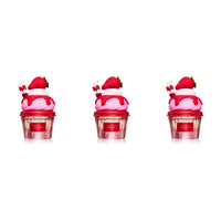 Trio - 3 Bottles (20% OFF)