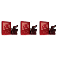 Trio - 3 Bottles (20% OFF)