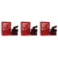 Billie Eilish No. 3 IN BOX EDP 100ml - Trio - 3 Bottles (20% OFF)