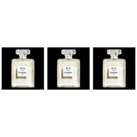 Trio - 3 Bottles (20% OFF)